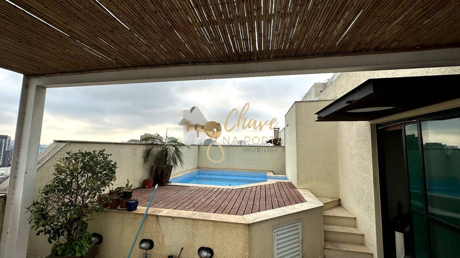 Apartamento, 3 quartos, 200 m² - Foto 23