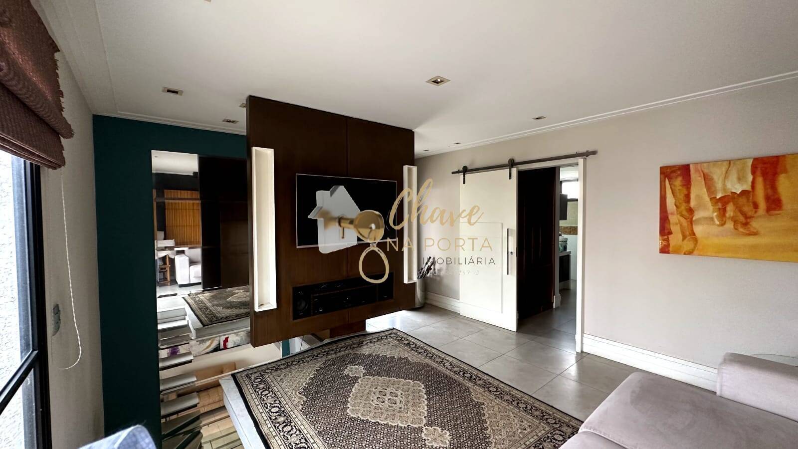 Apartamento, 3 quartos, 200 m² - Foto 9