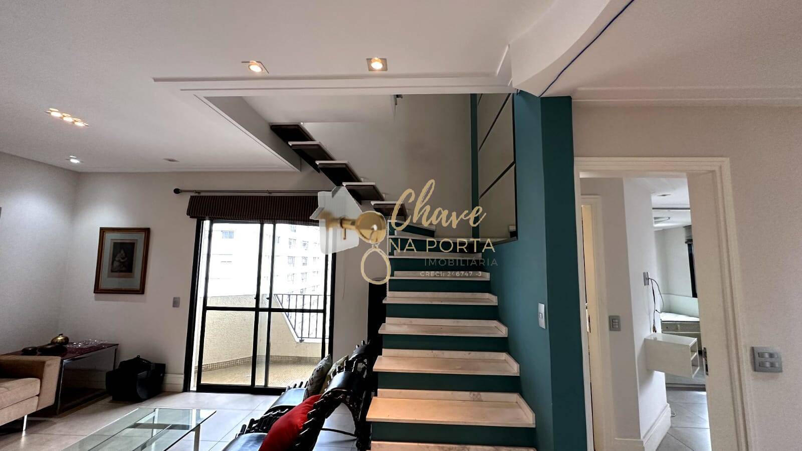 Apartamento, 3 quartos, 200 m² - Foto 6