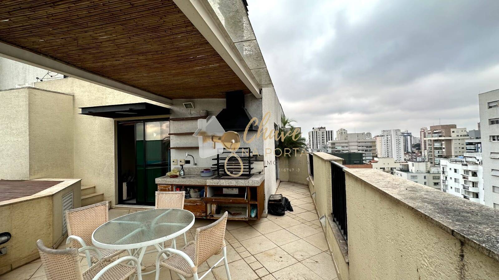 Apartamento, 3 quartos, 200 m² - Foto 22