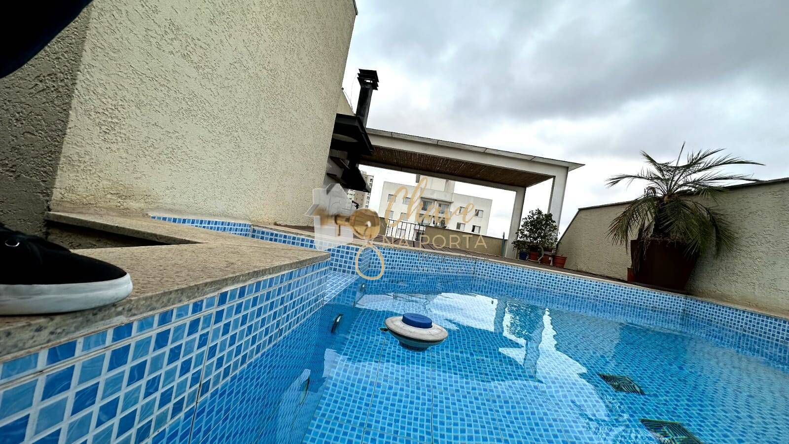 Apartamento, 3 quartos, 200 m² - Foto 24