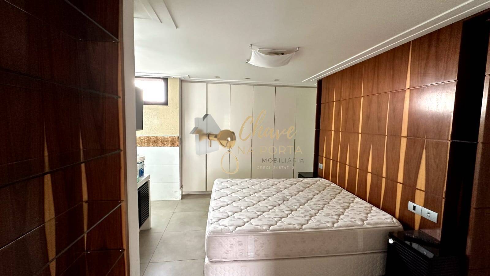Apartamento, 3 quartos, 200 m² - Foto 10