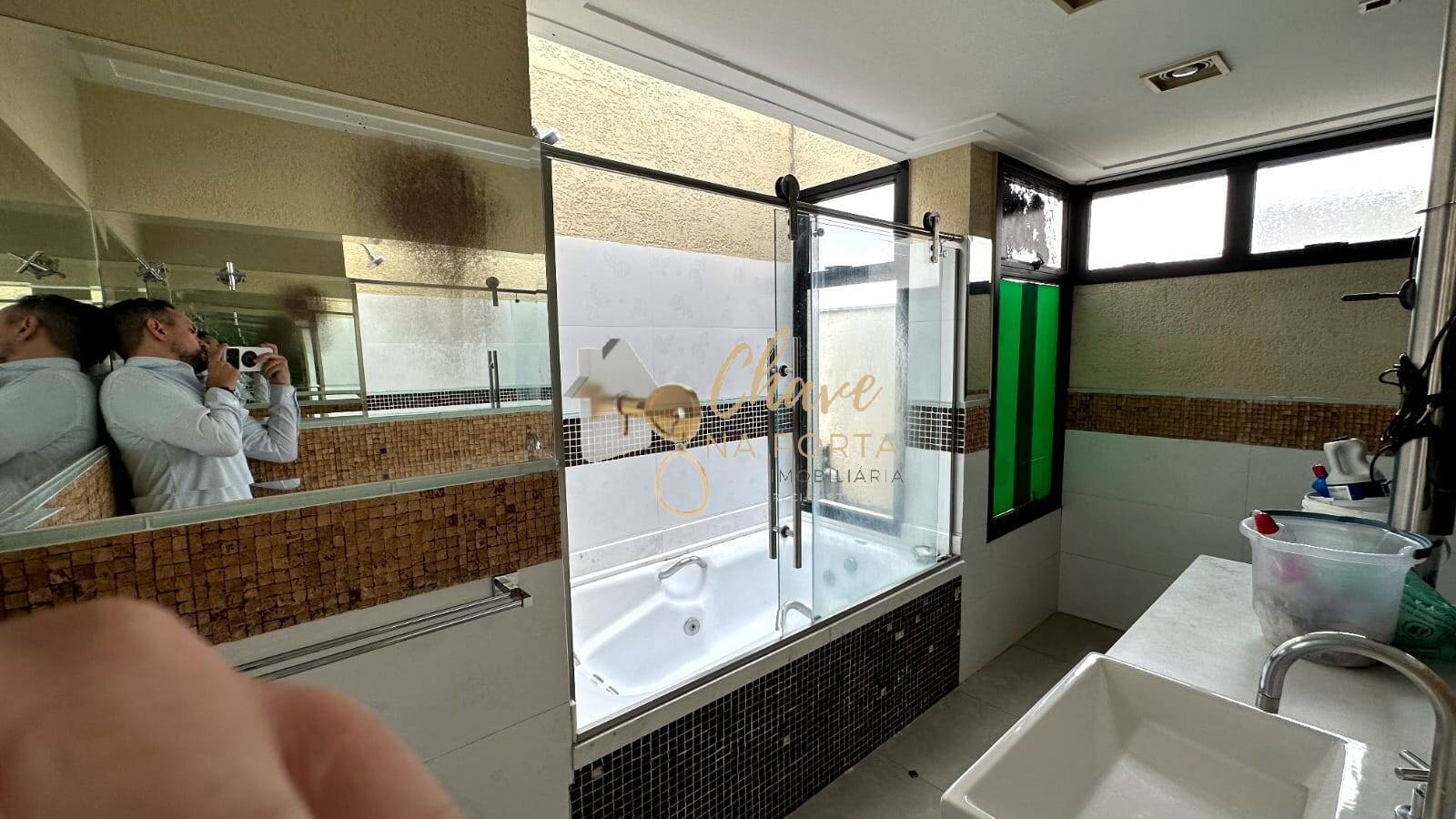 Apartamento, 3 quartos, 200 m² - Foto 11
