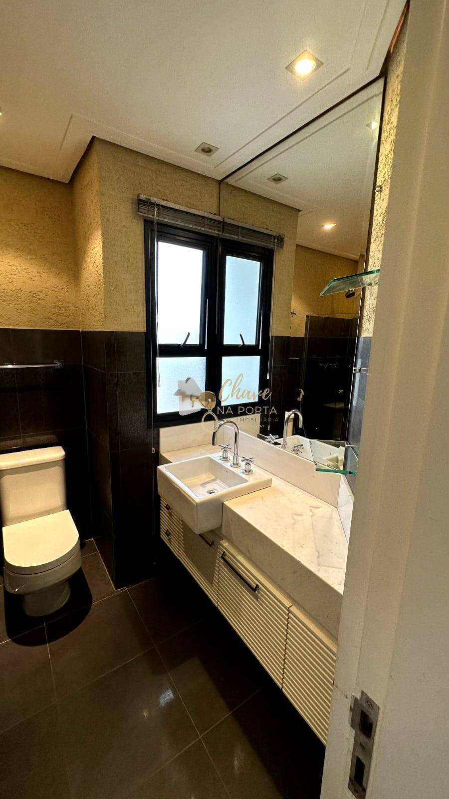 Apartamento, 3 quartos, 200 m² - Foto 17