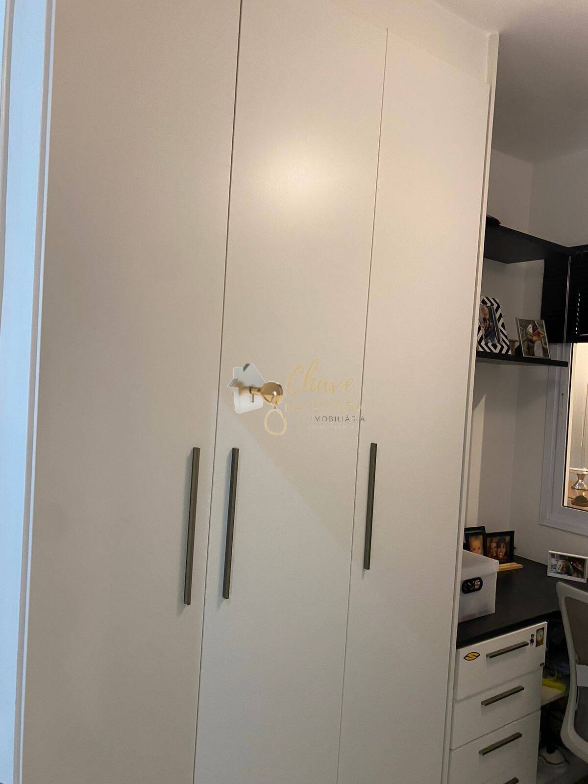 Apartamento, 3 quartos, 96 m² - Foto 11