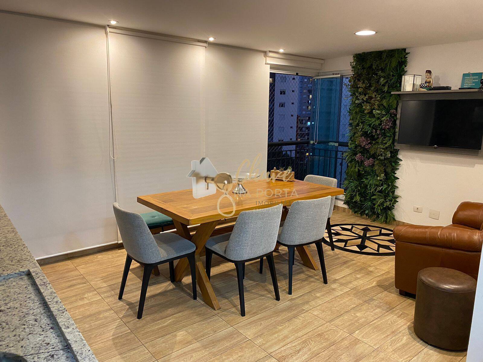 Apartamento, 3 quartos, 96 m² - Foto 8