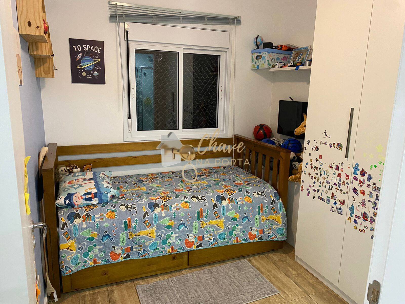 Apartamento, 3 quartos, 96 m² - Foto 12