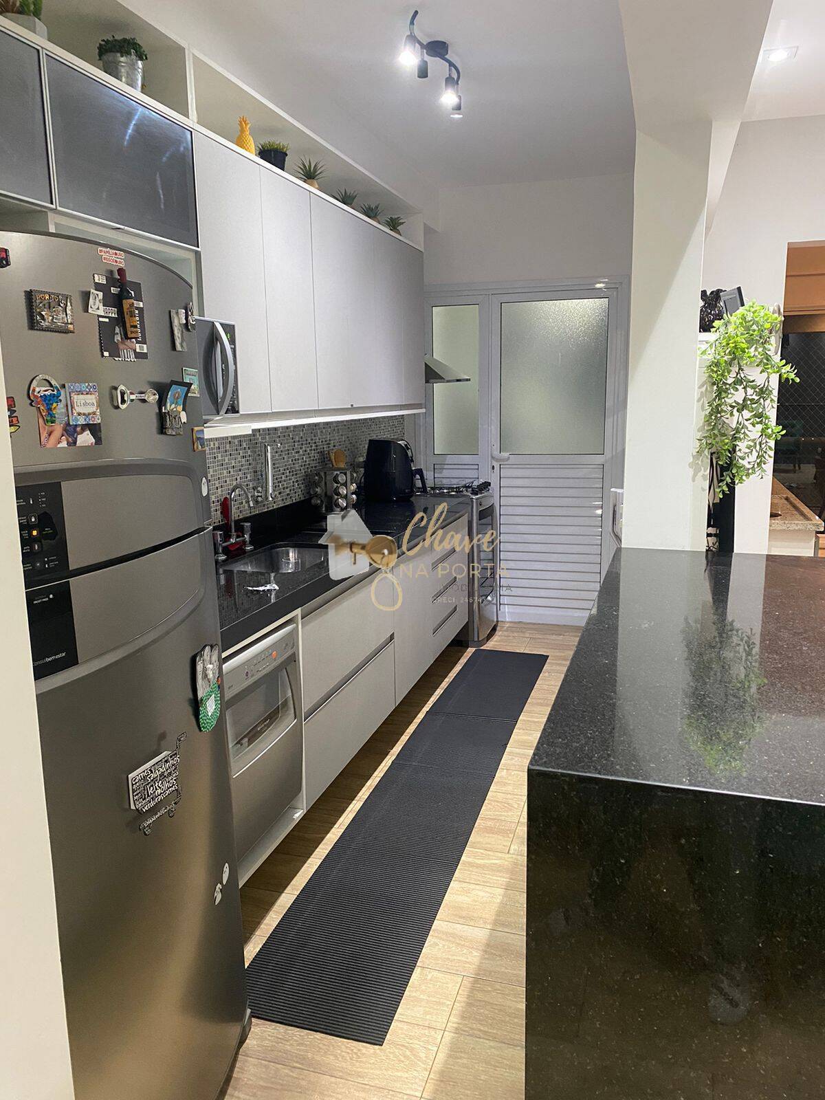 Apartamento, 3 quartos, 96 m² - Foto 6