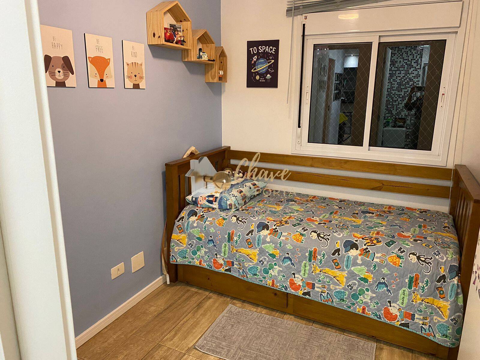 Apartamento, 3 quartos, 96 m² - Foto 17