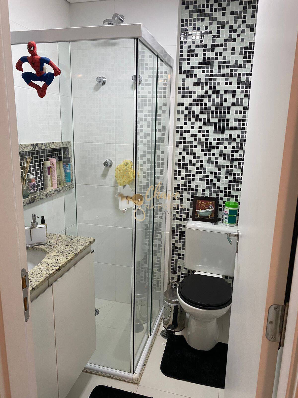 Apartamento, 3 quartos, 96 m² - Foto 20