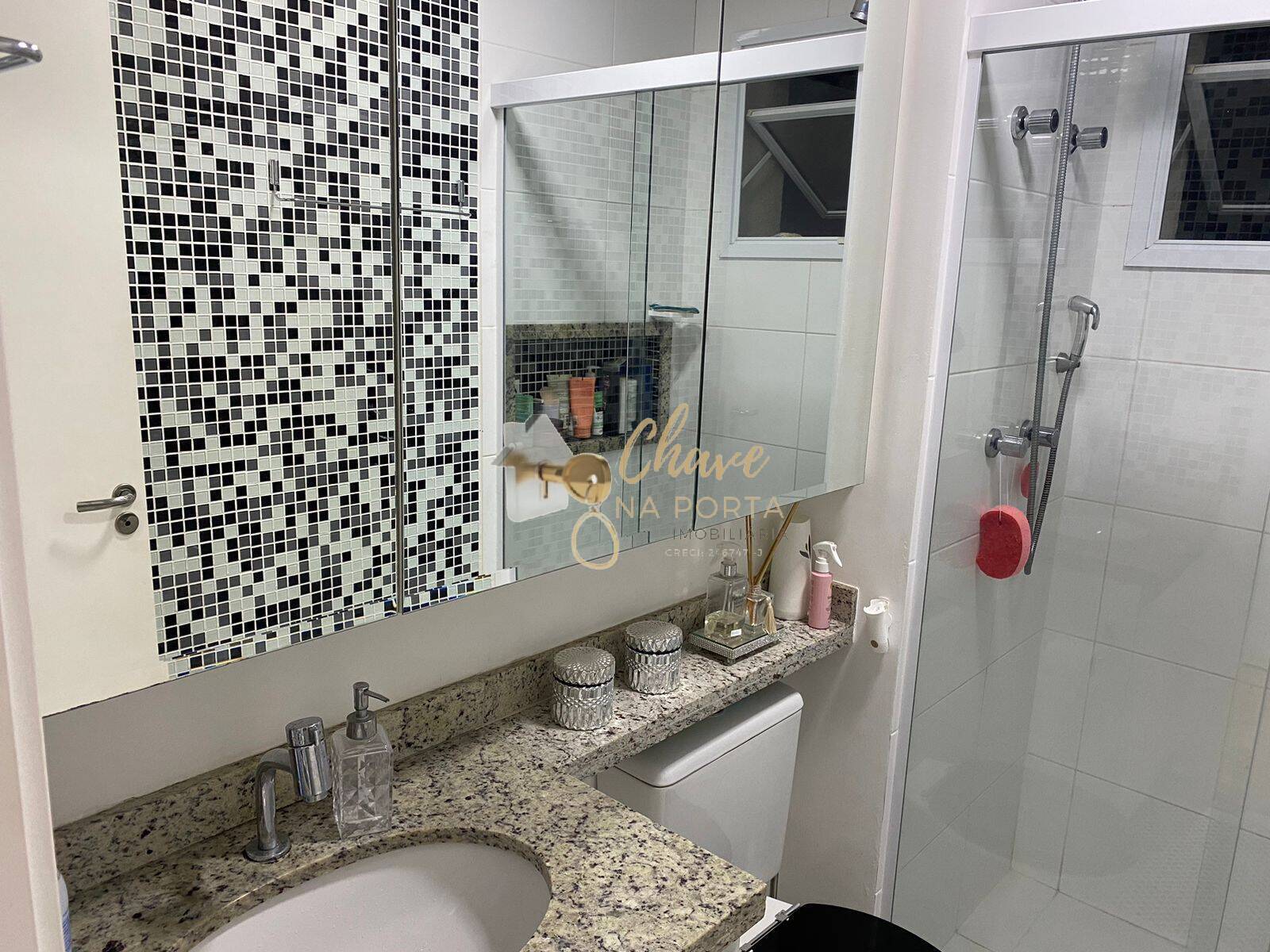 Apartamento, 3 quartos, 96 m² - Foto 21