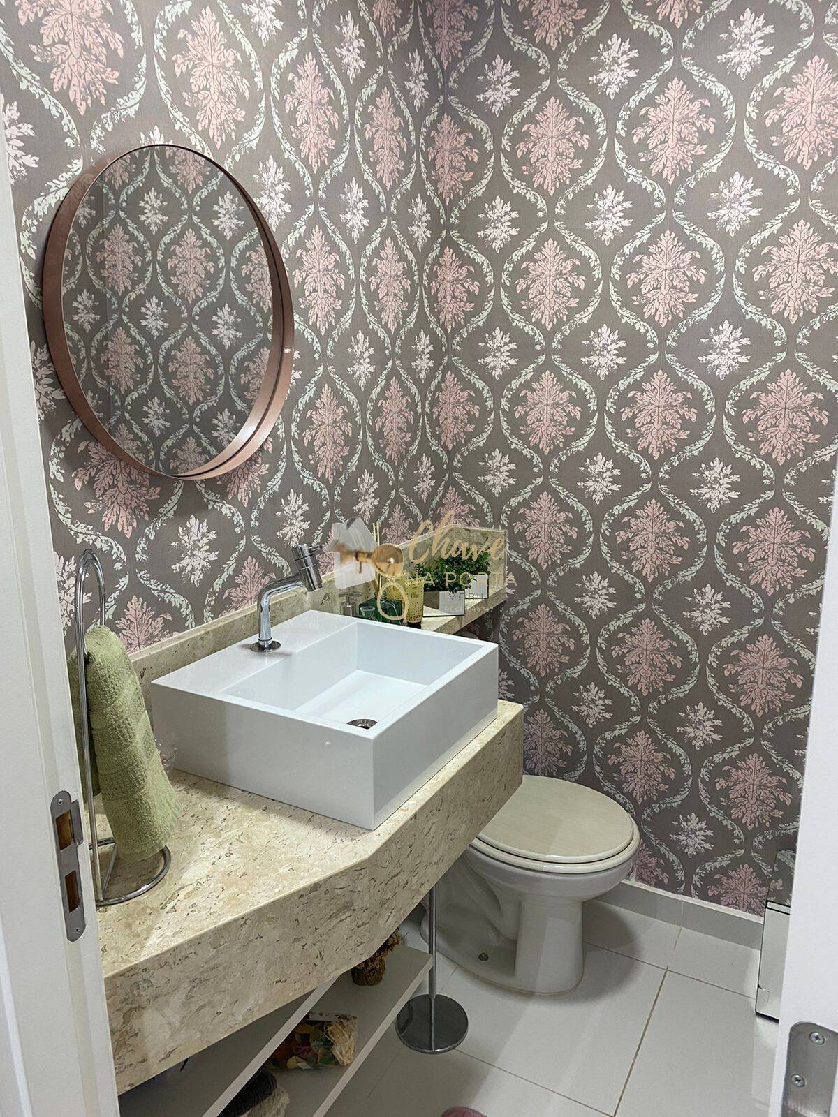 Apartamento, 3 quartos, 96 m² - Foto 22