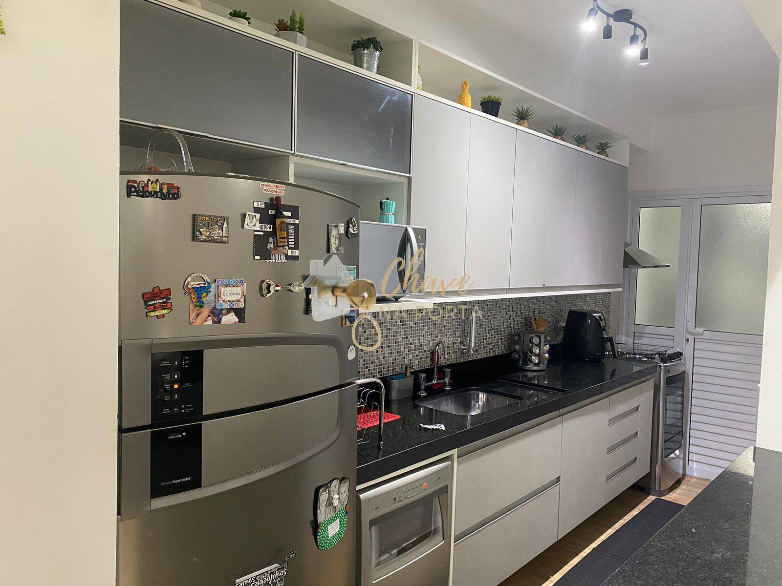 Apartamento, 3 quartos, 96 m² - Foto 3