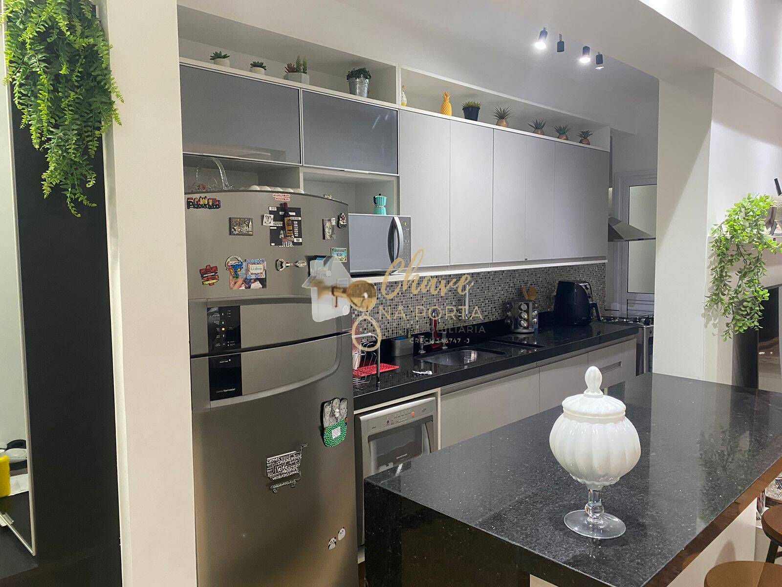 Apartamento, 3 quartos, 96 m² - Foto 9