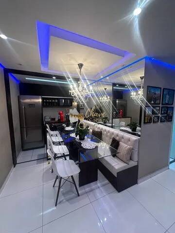 Apartamento, 2 quartos, 51 m² - Foto 1