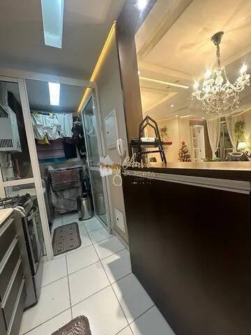 Apartamento, 2 quartos, 51 m² - Foto 3