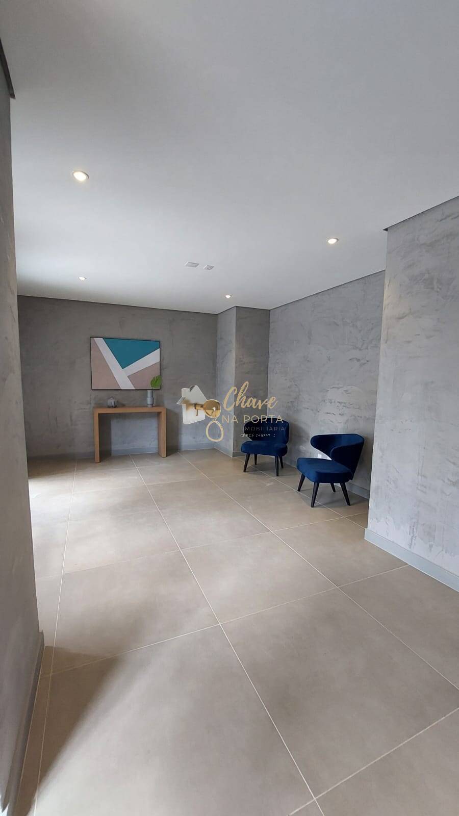 Apartamento, 1 quarto, 34 m² - Foto 3
