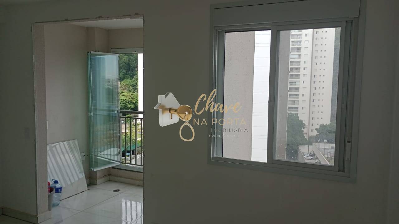 Apartamento, 1 quarto, 34 m² - Foto 2