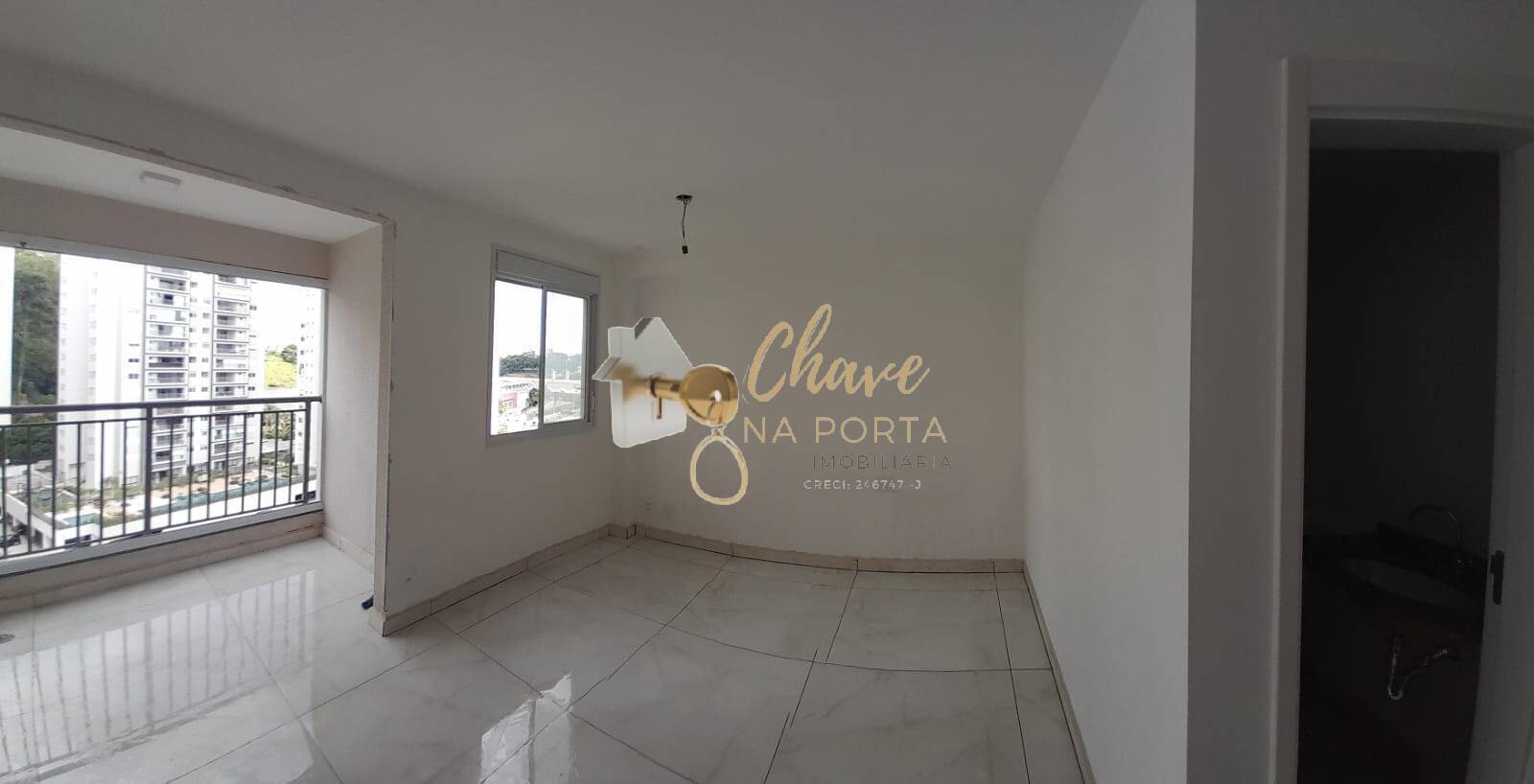 Apartamento, 1 quarto, 34 m² - Foto 4