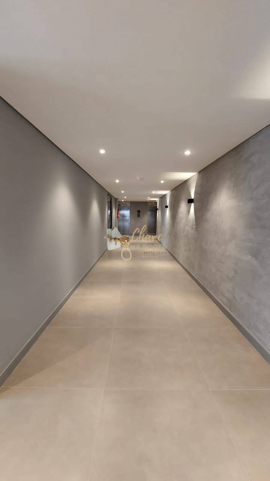 Apartamento, 1 quarto, 34 m² - Foto 1