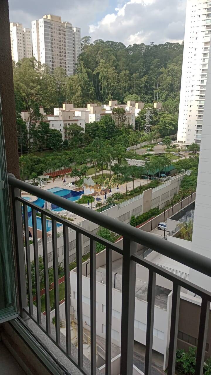 Apartamento, 1 quarto, 34 m² - Foto 12