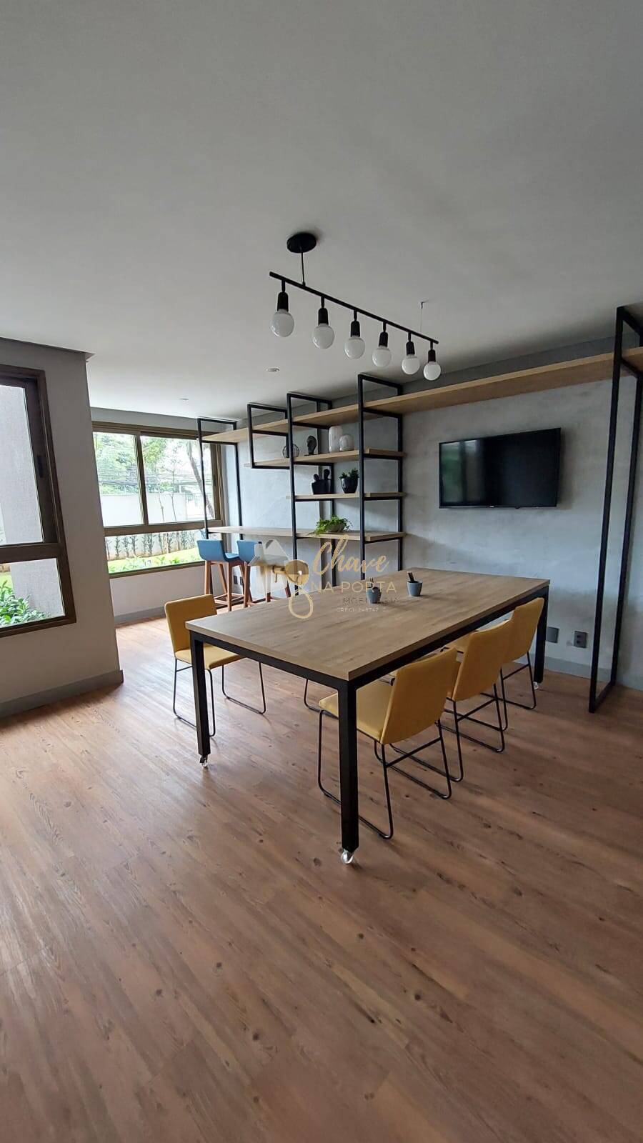 Apartamento, 1 quarto, 34 m² - Foto 14