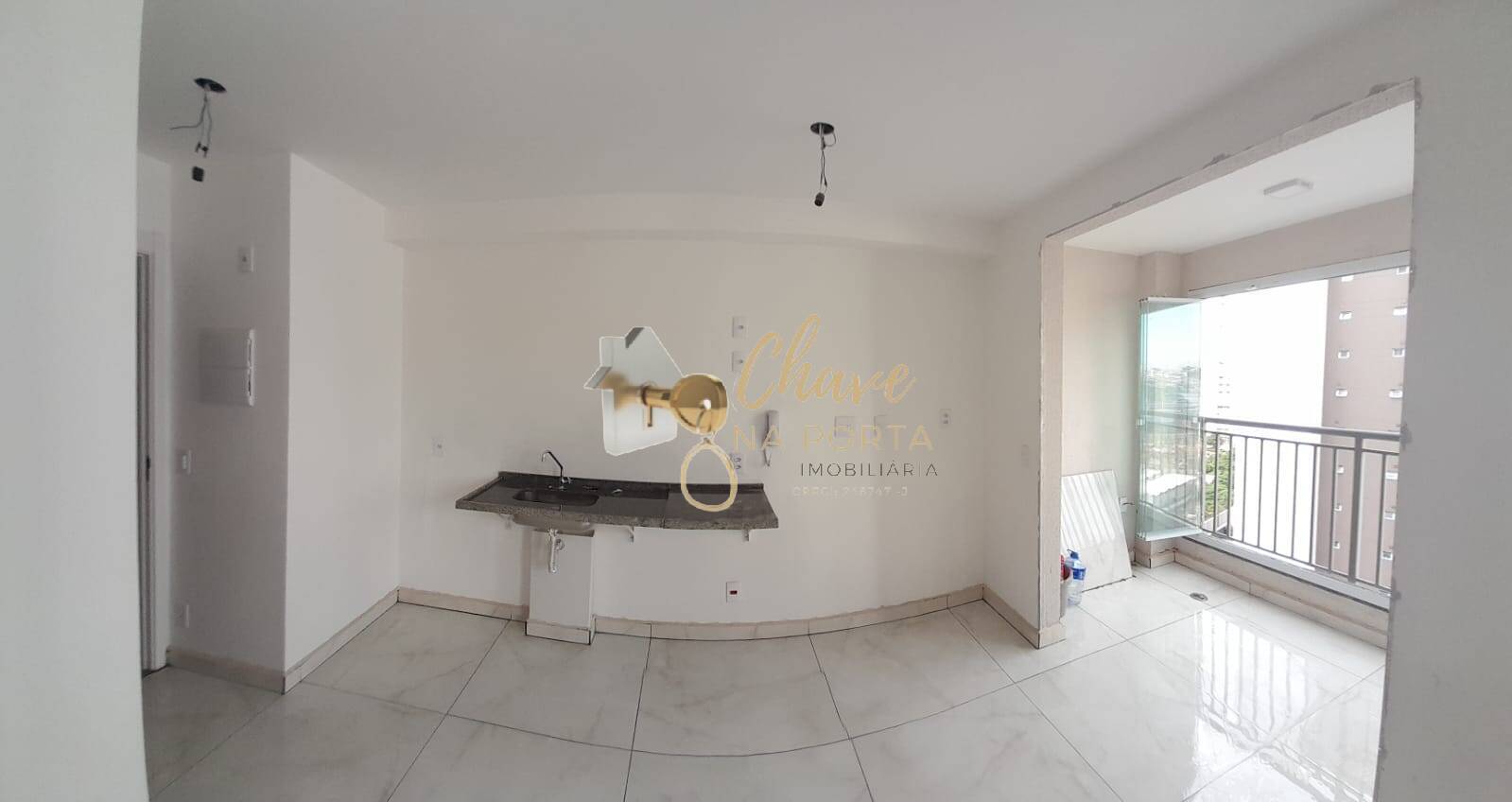 Apartamento, 1 quarto, 34 m² - Foto 10