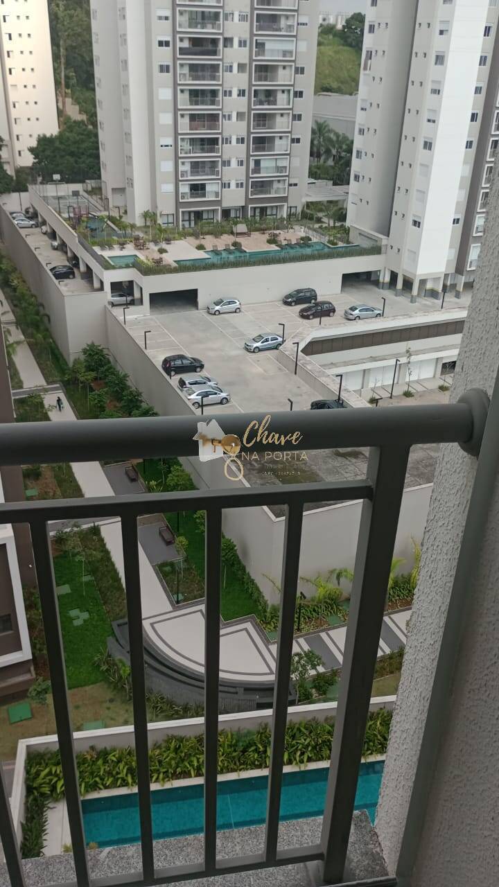Apartamento, 1 quarto, 34 m² - Foto 18