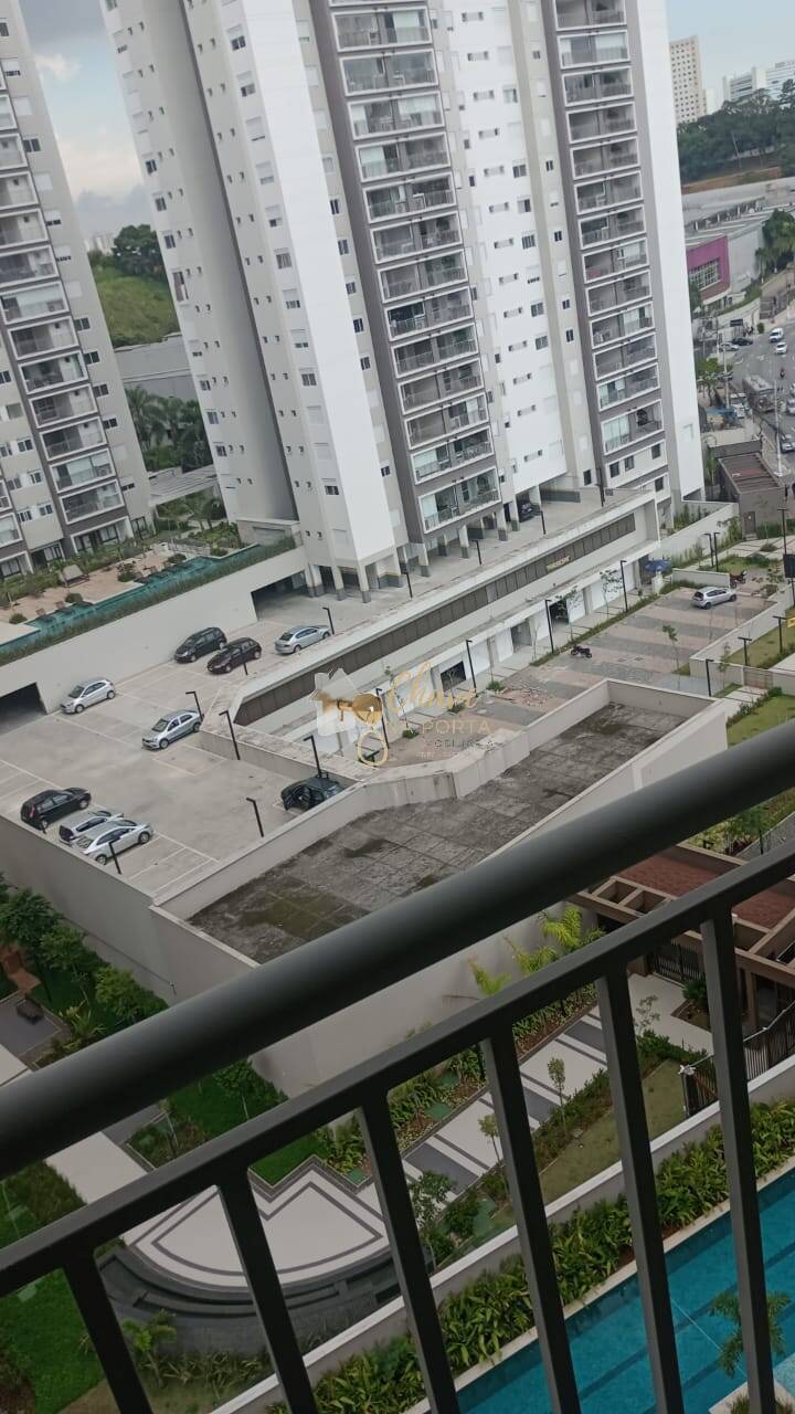 Apartamento, 1 quarto, 34 m² - Foto 21