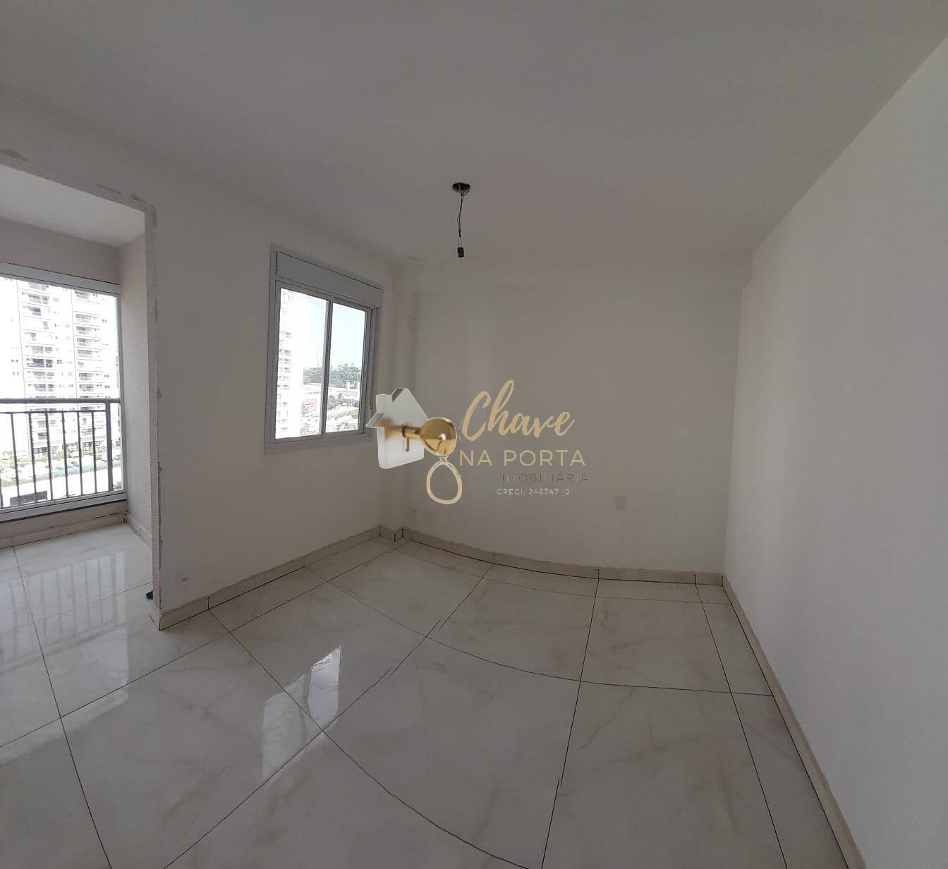 Apartamento, 1 quarto, 34 m² - Foto 22