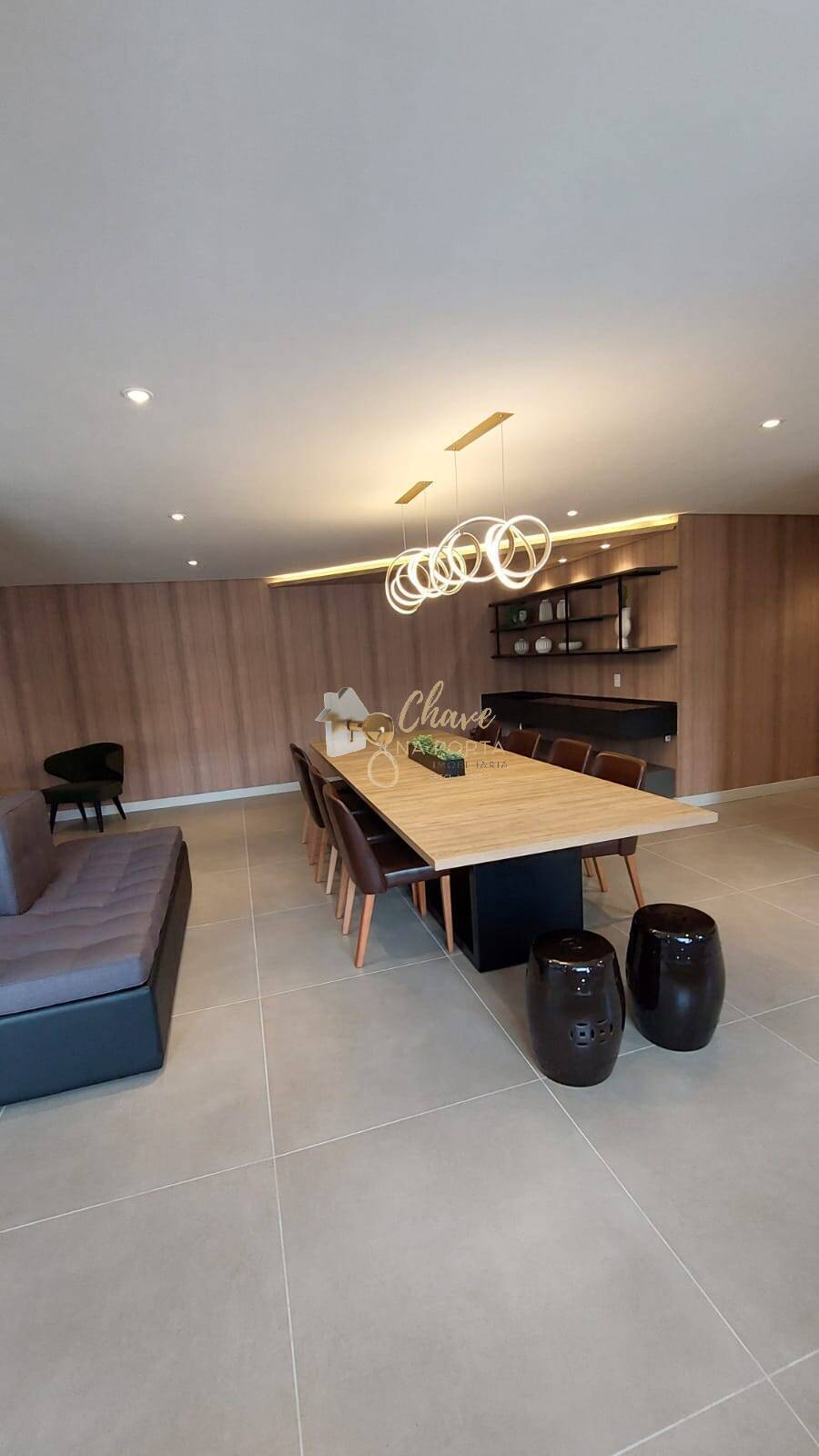 Apartamento, 1 quarto, 34 m² - Foto 23