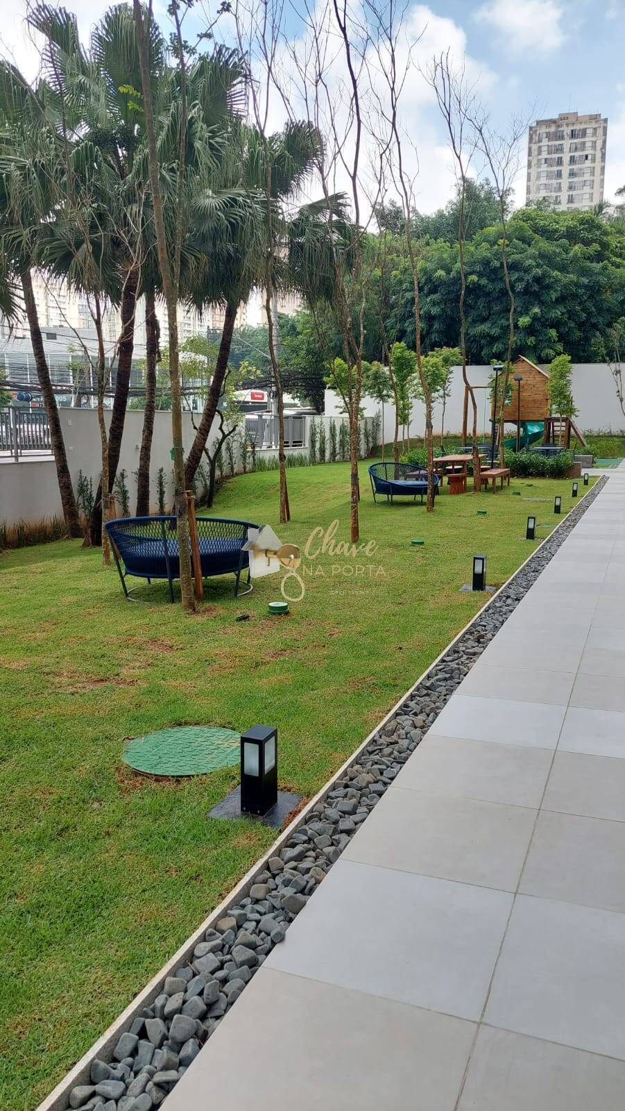 Apartamento, 1 quarto, 34 m² - Foto 25
