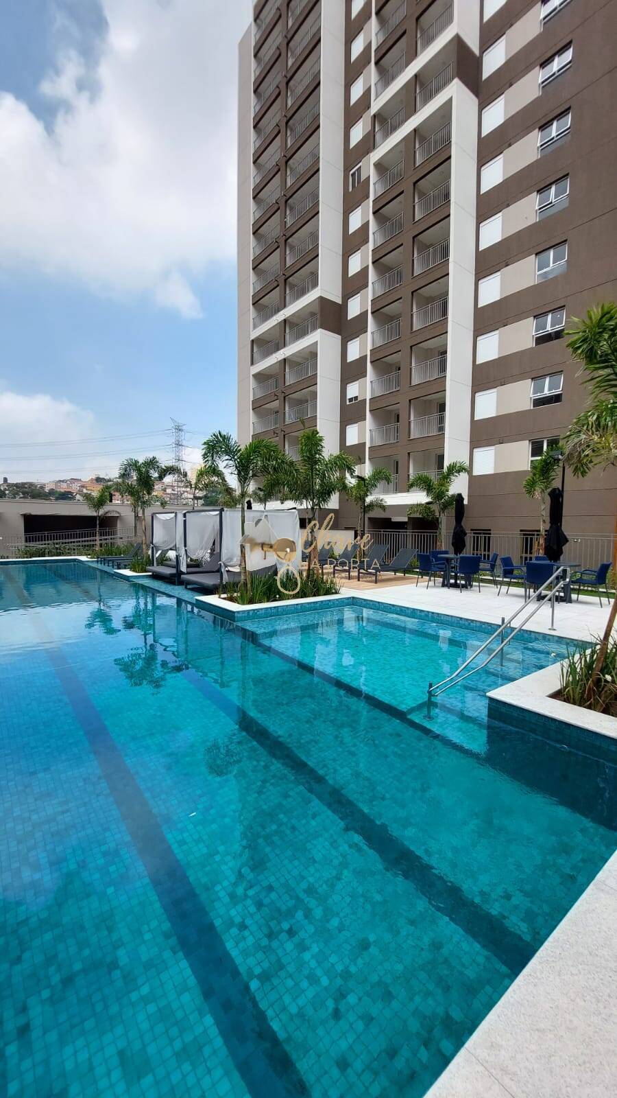 Apartamento, 1 quarto, 34 m² - Foto 27