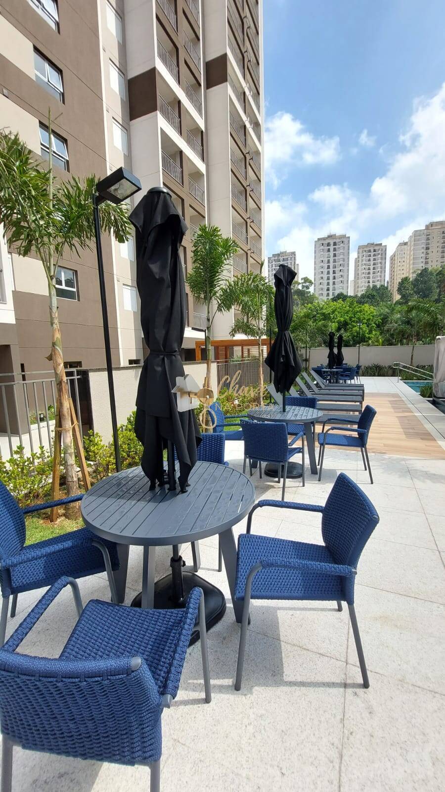 Apartamento, 1 quarto, 34 m² - Foto 24