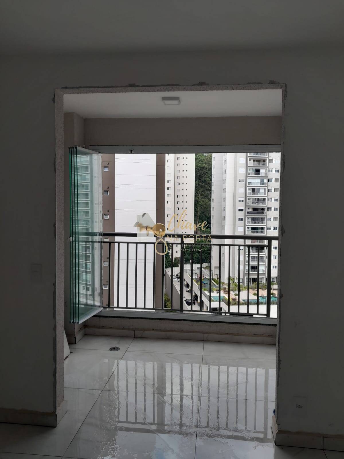 Apartamento, 1 quarto, 34 m² - Foto 26