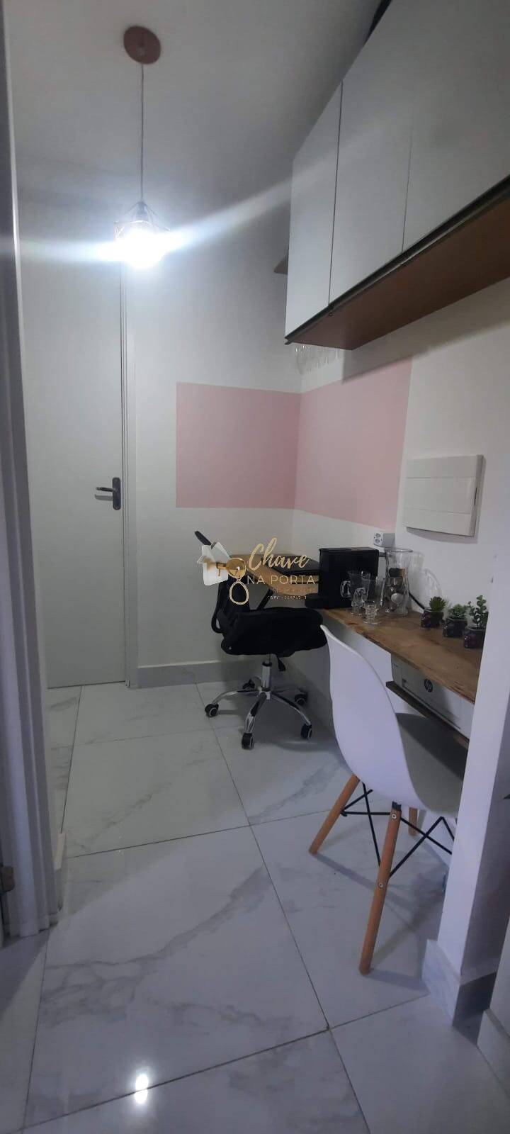 Apartamento, 2 quartos, 44 m² - Foto 4