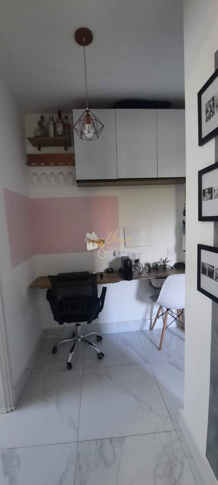 Apartamento, 2 quartos, 44 m² - Foto 5