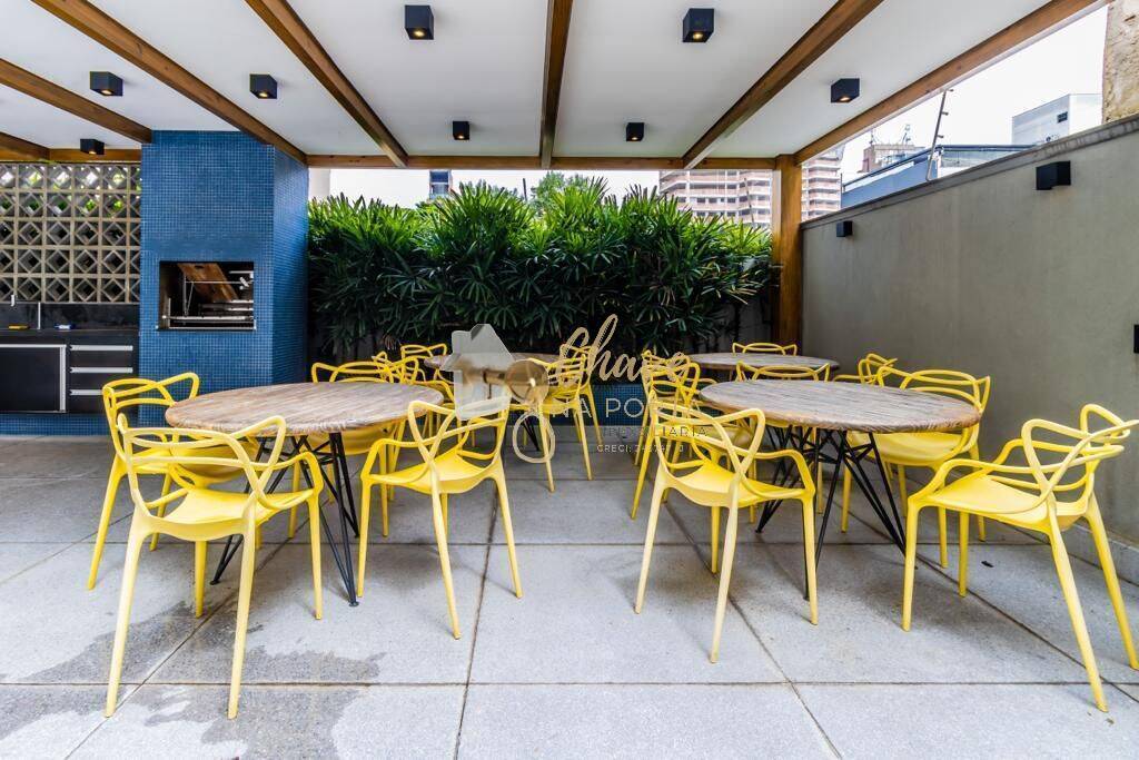 Apartamento, 3 quartos, 122 m² - Foto 17