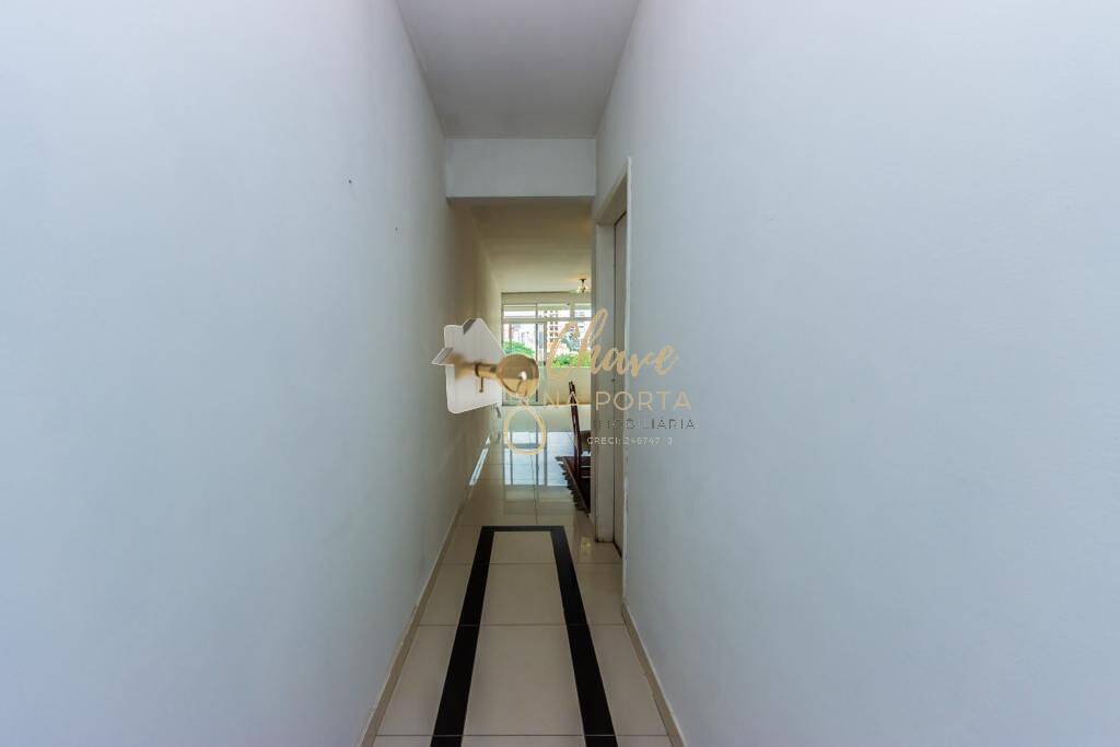 Apartamento, 3 quartos, 122 m² - Foto 4