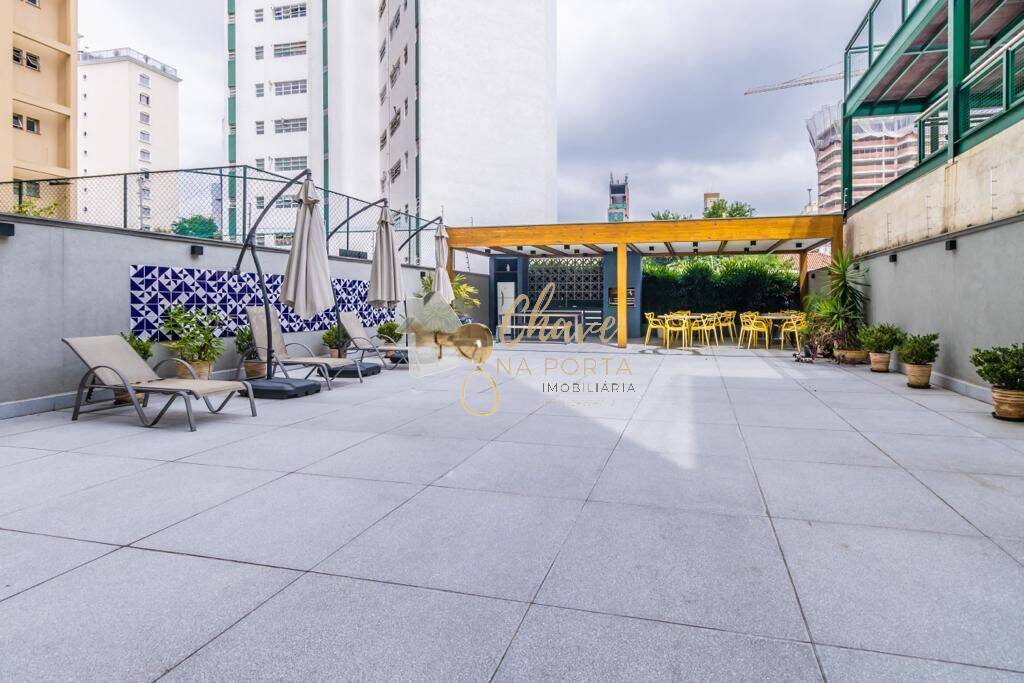 Apartamento, 3 quartos, 122 m² - Foto 14