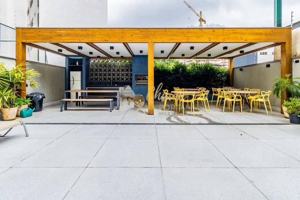 Apartamento, 3 quartos, 122 m² - Foto 16