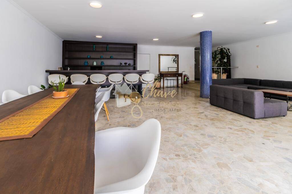 Apartamento, 3 quartos, 122 m² - Foto 13