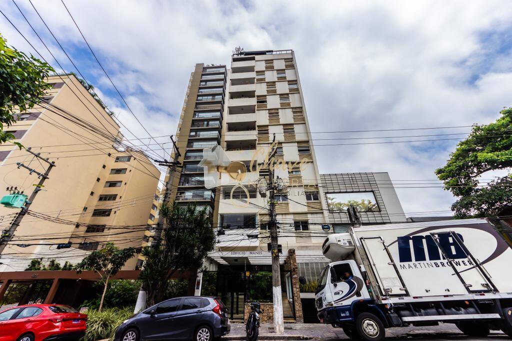 Apartamento, 3 quartos, 122 m² - Foto 19