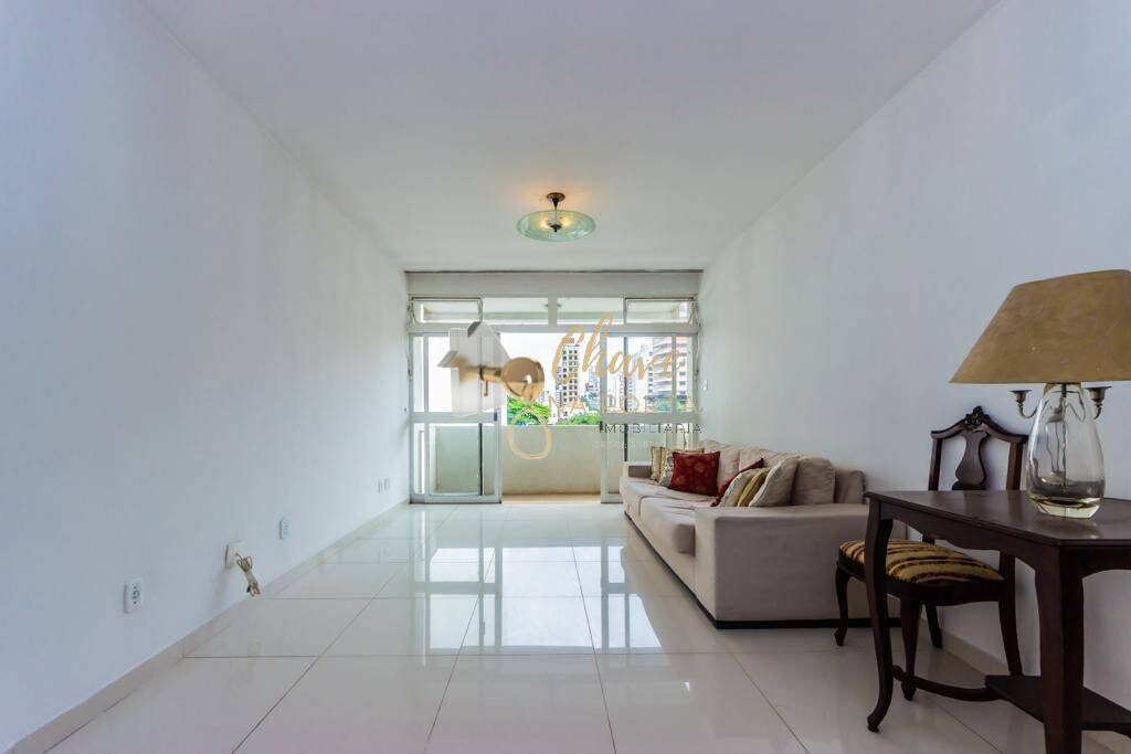 Apartamento, 3 quartos, 122 m² - Foto 1