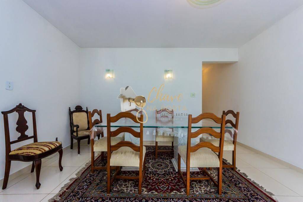 Apartamento, 3 quartos, 122 m² - Foto 3