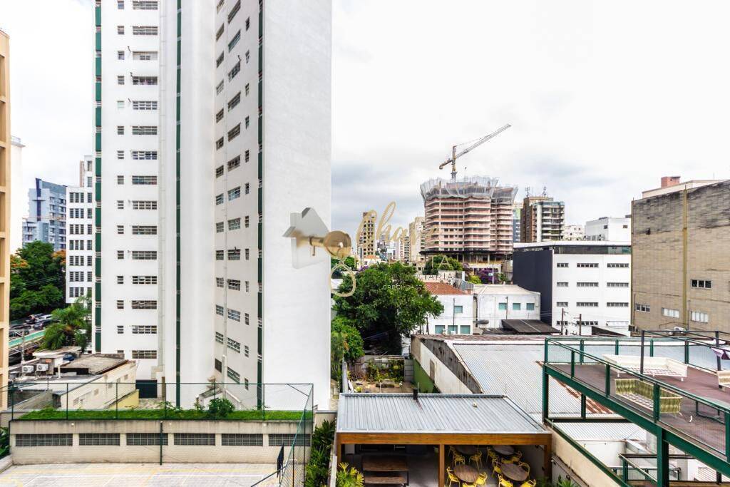 Apartamento, 3 quartos, 122 m² - Foto 18