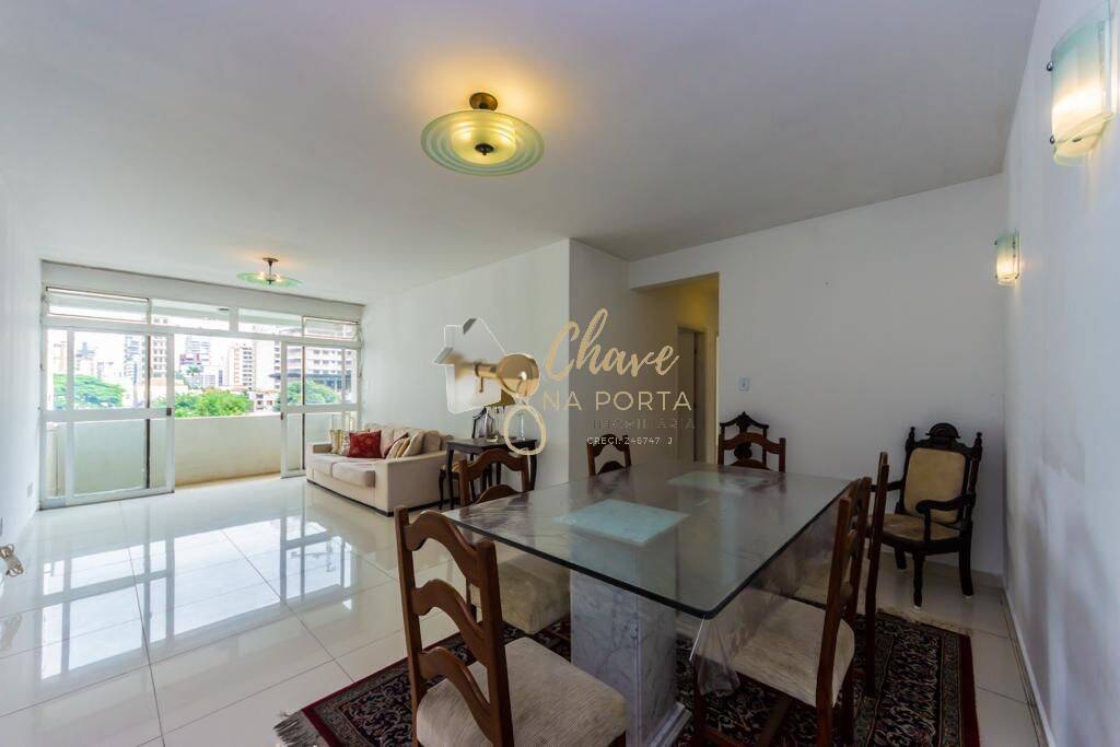 Apartamento, 3 quartos, 122 m² - Foto 2