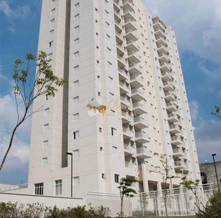 Apartamento, 2 quartos, 50 m² - Foto 15