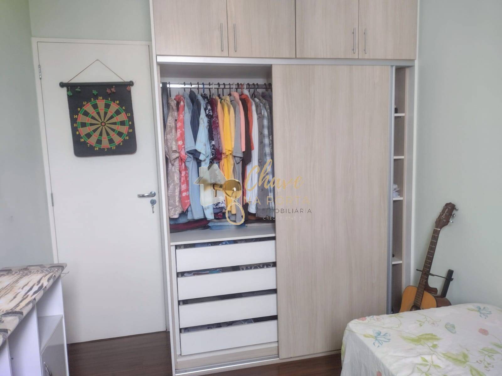 Apartamento, 2 quartos, 50 m² - Foto 2