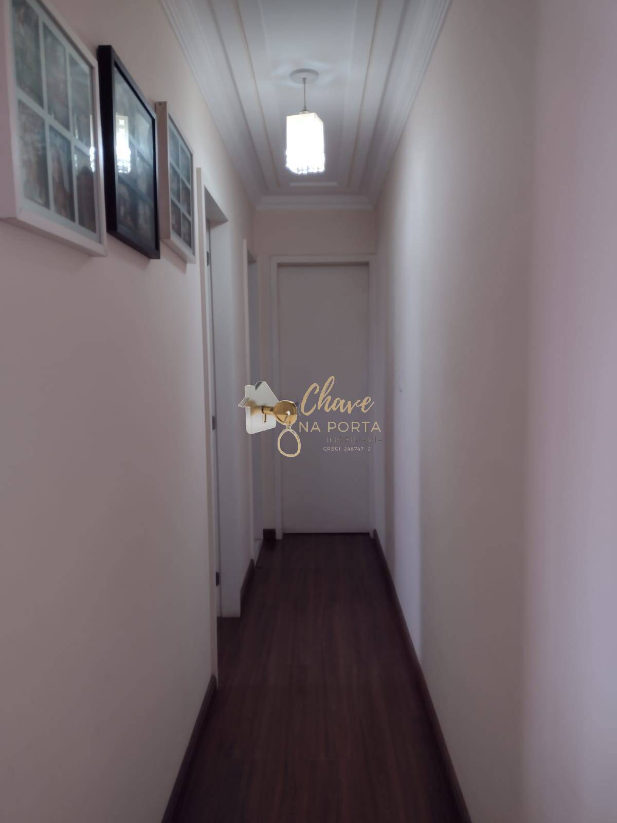 Apartamento, 2 quartos, 50 m² - Foto 7